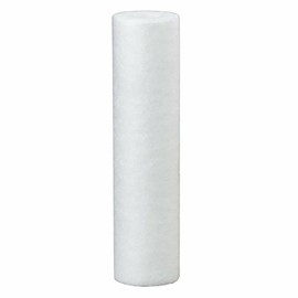 IPW Industries Inc. | Value-Trex VX01 (1227865-V) - 1-Micron Sediment Filter Replacement Cartridge for Reverse Osmosis Whole House Water Filter System