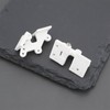 The Lord of the Tools 10pcs RC Model Airplane Adjustable