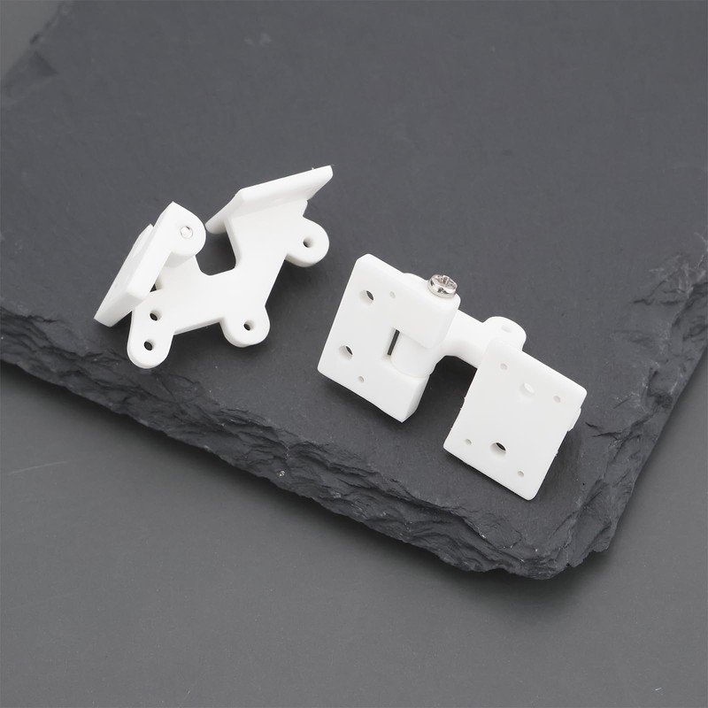 The Lord of the Tools 10pcs RC Model Airplane Adjustable