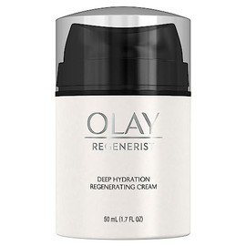 CREMA Olay Regenerist Avanzada Anti-Edad profunda Hidratación Regeneradora Crema Hidratante, 1,7 onzas onzas.