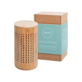 APRAII Activated Charcoal Bags - Odor Eliminator for Home - Air Purifying Bags - Bamboo Charcoal - Moisture Absorber - Closest Freshener