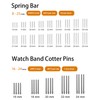 EasyTime Watch Link Removal Kit: Professional Watch Strap Adjustment Tool