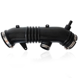 AUCERAMIC 696-018 Air Intake Hose Tube Fit 1995-2000 for Toyota Tacoma V6 3.4L GAS DOHC Replace# 1788162071