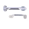 235mm Boat Handle 316 Stainless Steel Polishing Door Handrail for