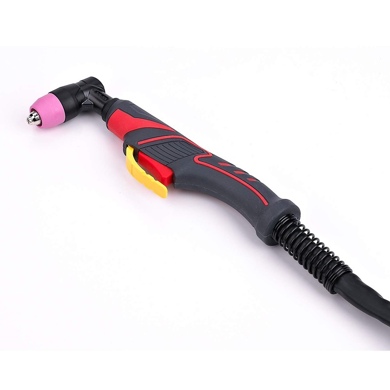 AMICO AG-60, 60A/13-Ft. Plasma Cutter Torch, Use for CUT-30/40/50, APC-30/40/50,