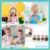 Munutix Filled Easter Eggs Fillers Set - Easter Basket Fillers