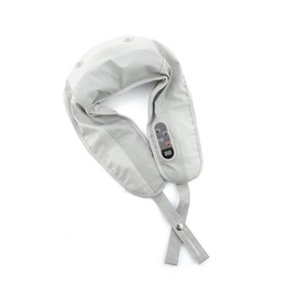 CELLUSTOP - Multifunctional electric neck massager, heat retention and heat for back and neck - massager