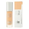 Mina Base The 24h Foundation -627 30 Ml Beige Md918819