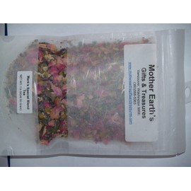 Herbal Medicinal Loose Leaf Tea- Mark's Special Blend Tea