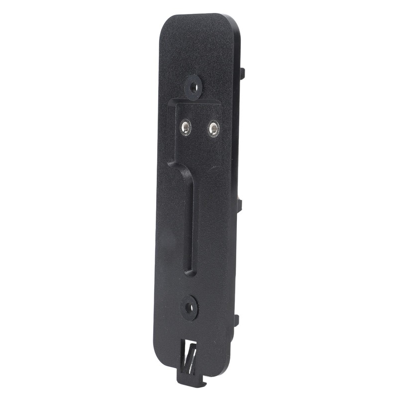 Video Doorbell Backplate Visual Doorbell Back Plate Replacement Part with