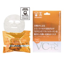 Vc + Nanoc Mask 30p