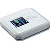 Fujisoft +F FS030W (Shine White) Mobile Wi-Fi Router, SIM Free
