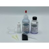 Plastex Plastic Repair Kit. Easily Glue, Repair or Remake Broken