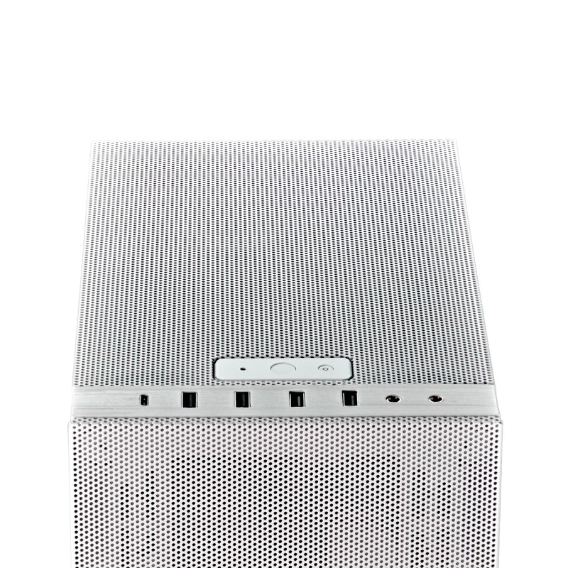 SSUPD Meshroom Extender 25mm Bracket (White)