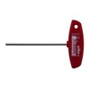Wiha T-Handle Hex Wrench 334W4010