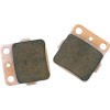 EBC 1995-2000 KEF 300 Lakota Utility [SRA] Kawasaki BRAKE PADS FA84R SINTERED R