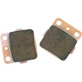 EBC 1995-2000 KEF 300 Lakota Utility [SRA] Kawasaki BRAKE PADS FA84R SINTERED R