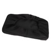 Knee Scooter Cushion Cover Comfortable Removable Non Slip Knee Scooter