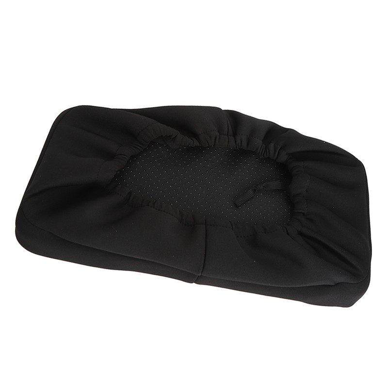 Knee Scooter Cushion Cover Comfortable Removable Non Slip Knee Scooter