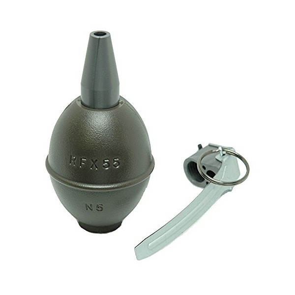 Sunproject Grenade Type BB Bottle M26A1
