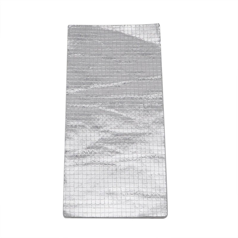 SPARKWHIZ Heat Seat Shield Kit Fits For Honda Pioneer 1000-5
