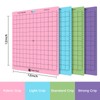 Cutting Mats for cricut - Prime Vinyl 6 Pack Cutting