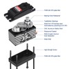 HobbyPark Waterproof 35KG Servo High Torque Metal Gear Digital Servo