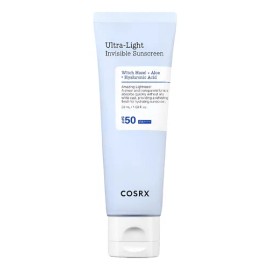 Protector Solar Ultra Ligero Spf50 Invisible 50 Ml Cosrx