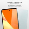 moex® FlexProtect Matte Screen Protector Compatible with Motorola Moto G14
