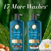 Herbal Essences Argan Oil Repair Shampoo & Conditioner Set, Moisturizes