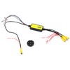 Intelligent Car Video Switcher Converter 4 Input 1 Output Switch
