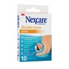 Nexcare Active Flexible Foam Bands, 6 cm x 10 cm,