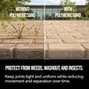 Rhino Power Bond Plus - Polymeric Sand for Pavers and