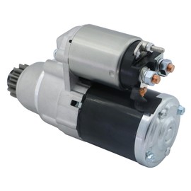 Starter Replacement New 2.5L for Nissan Altima 2013 2014 2015 2016 2017 2018, Rogue 14 15 16 17 18 19 2014-2019, M000TB0071 M000TB0072 23300-3TA0A 23300-3TA0ARE 23300-3TA0C 23300-3TA0CRE 410-48310