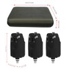 Fish Bite Alarms Swinger Set High Sensitivity Accessory for Bait