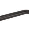 Rear Passenger Armrest Hand Holder 16mm Tube Seat Grab Handle