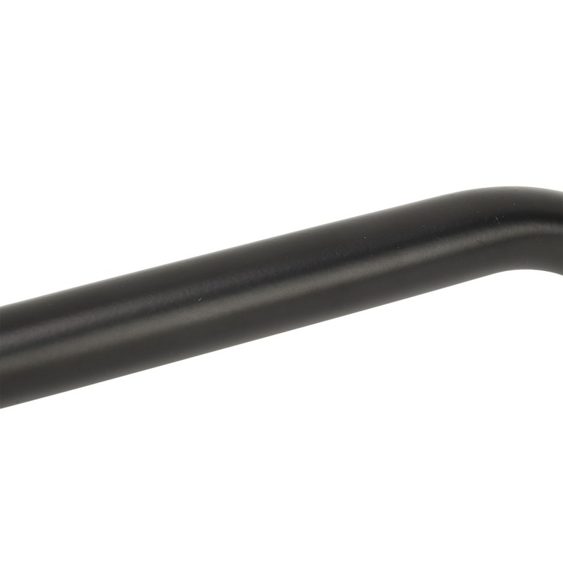 Rear Passenger Armrest Hand Holder 16mm Tube Seat Grab Handle