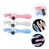 LABRIMP 3pcs Ampule Bottle Opener and Breaker Tool Grinder Wheel