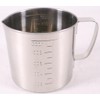 AG 18-8 Commercial Measuring Cup with Mouth, 33.8 fl oz