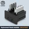 Everest easyJACK - 45° Angled Speed Termination Keystone Tool Set