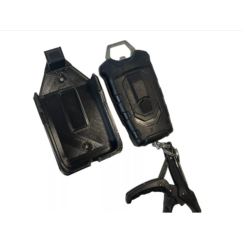 Anglers 3D Outpost Rapala Scale Holder Mount For Digital Scale