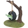 Daikaikopo 72668 Tire Swing