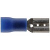 Dorman 85446 16-14 Gauge Female Disconnect, Blue, 20 Pack Universal