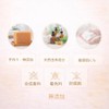 Clay & Jojoba Solid Soap, French Pink Clay, Natural Material,