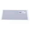 Taiho Stainless Steel Plate: Length 3.9 x Width 7.9 x