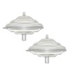 Maymom Backflow Protector Compatible with Spectra S2 S1 and 9