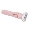 Electric Hair Trimmer for Women 5 in 1 Lady Clipper