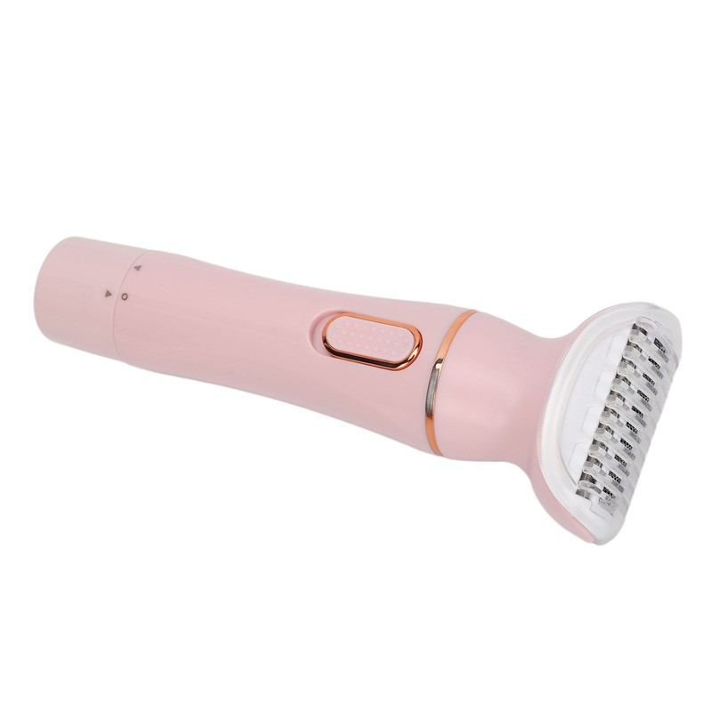 Electric Hair Trimmer for Women 5 in 1 Lady Clipper