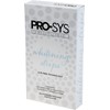 PRO-SYS Whitening Strips Kit, Sensitive Teeth Whitening Tray, Stain Remover,