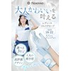PREMINNO Golf Gloves Ladies Two-Handed Ladies Golf Gloves (22 (18.0cm-18.5cm),